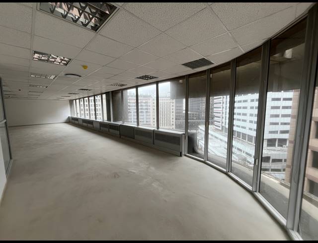 163M² OFFICE TO LET IN CAPE TOWN CITY CENTRE